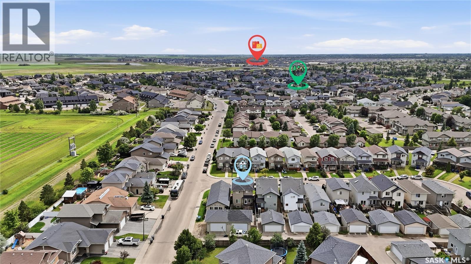 835 Lamarsh Lane, Saskatoon, SK