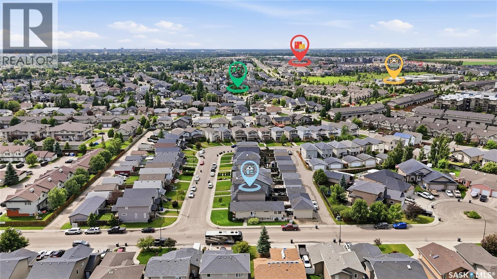 835 Lamarsh Lane, Saskatoon, SK