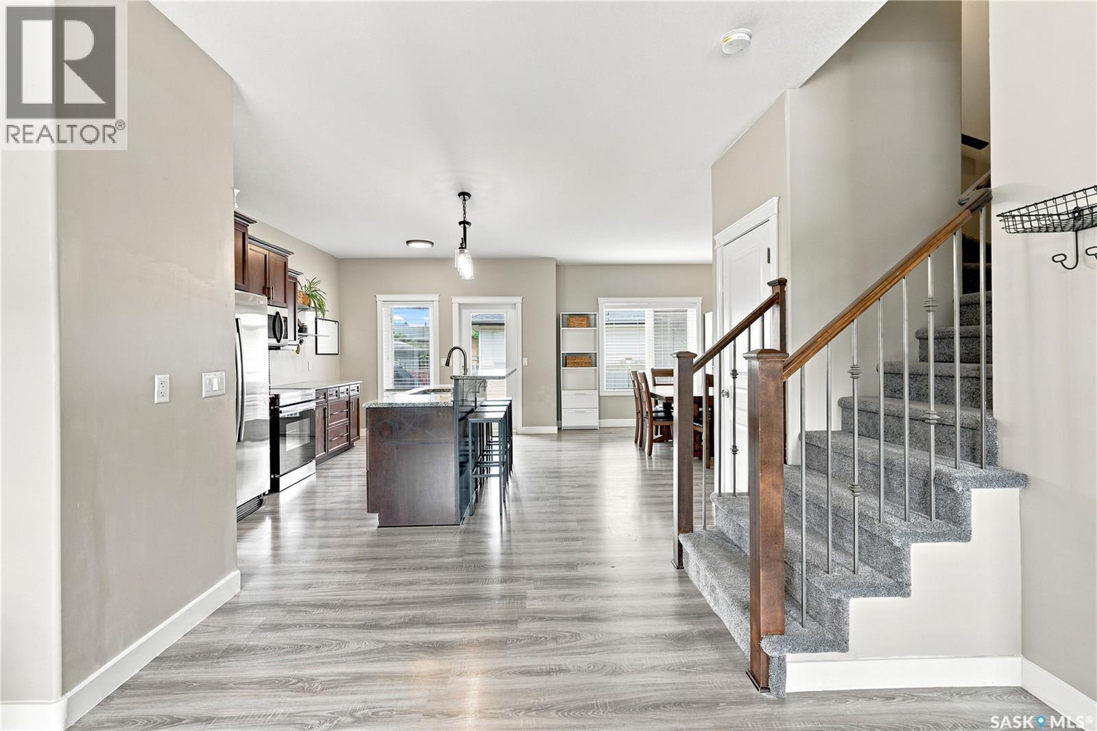 835 Lamarsh Lane, Saskatoon, SK - Indoor Photo Showing Other Room