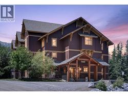 4559 TIMBERLINE Crescent Unit# 520 Fernie, BC V0B 1M6
