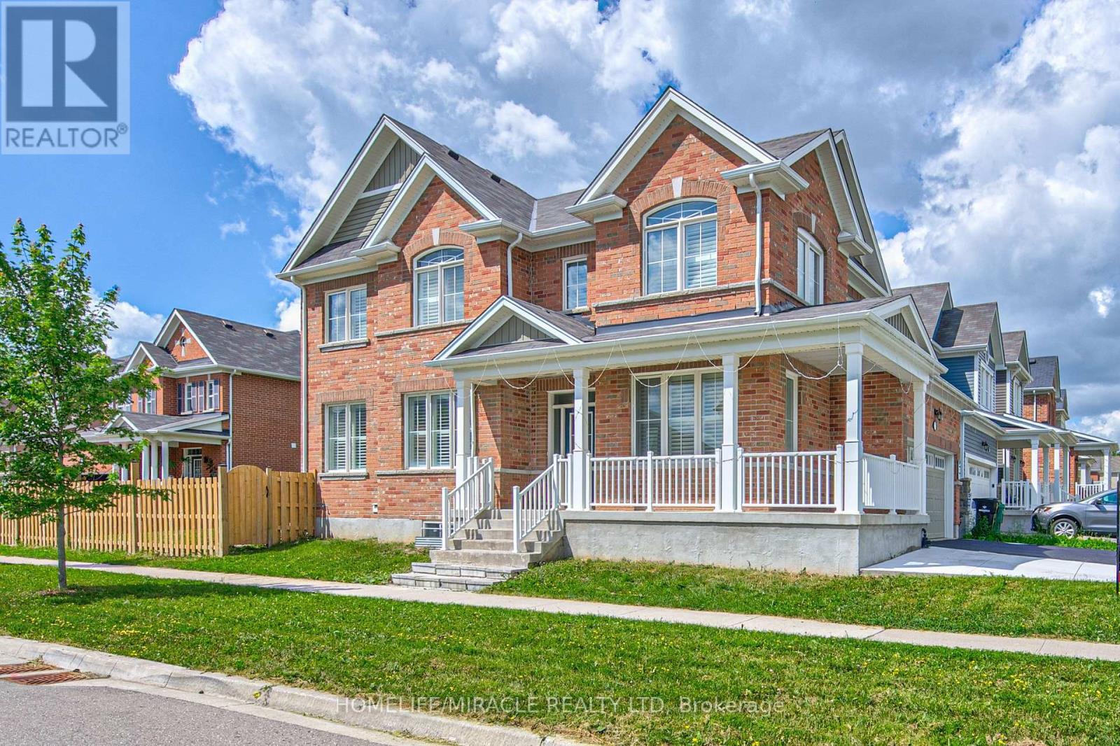 71 Pointer Street, Cambridge, ON