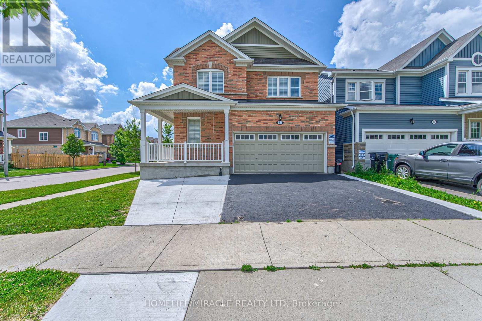 71 Pointer Street, Cambridge, ON