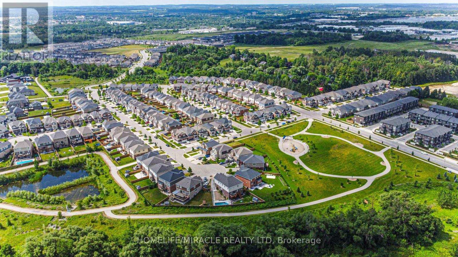 71 Pointer Street, Cambridge, ON