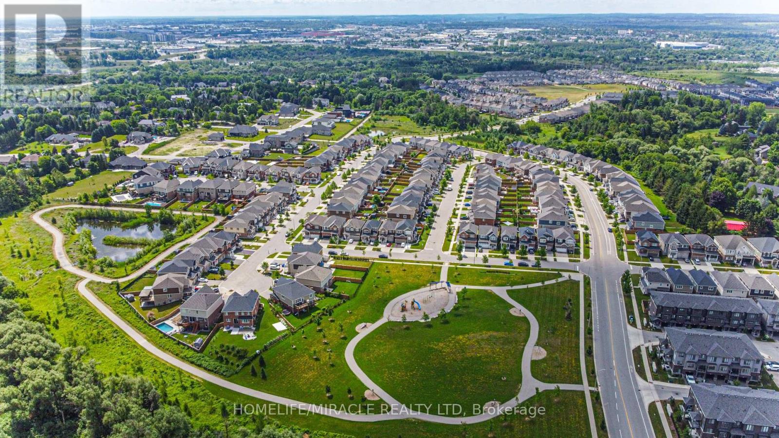 71 Pointer Street, Cambridge, ON