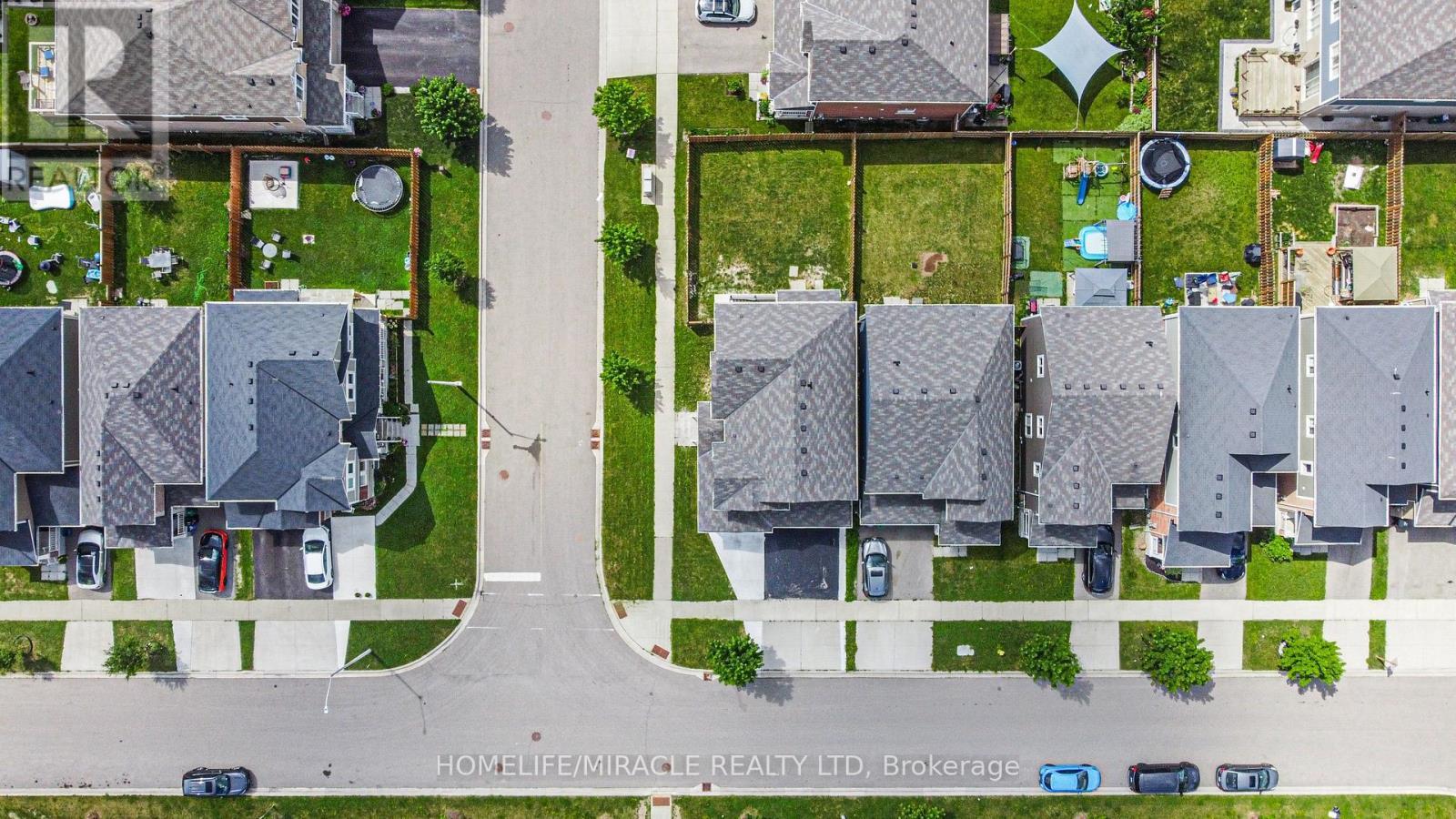 71 Pointer Street, Cambridge, ON
