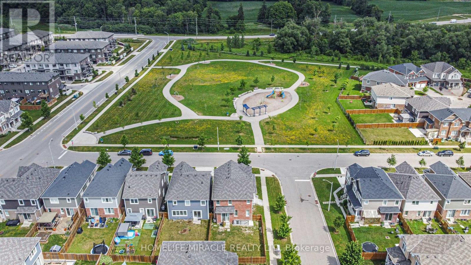 71 Pointer Street, Cambridge, ON