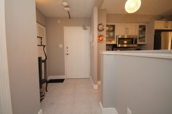 Hall d'entrée/Vestibule - 