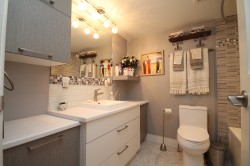 Salle de bains - 