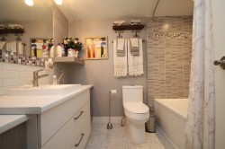 Salle de bains - 