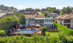 511 Rue de la Falaise Lévis (Desjardins), QC G6W 1A4