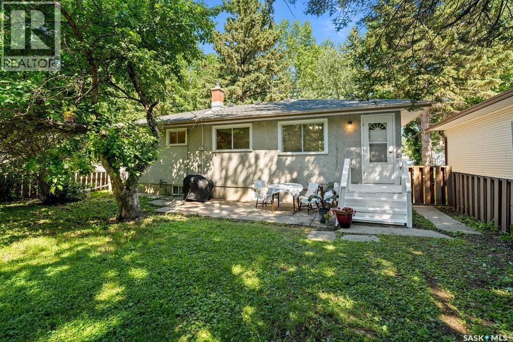 108 Marsh Crescent, Regina, SK