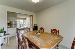 Dining Room - 
