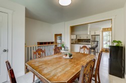Dining Room - 
