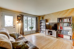 Living Room - 