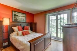 Master Bedroom - 