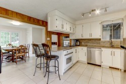 Kitchen - 