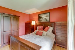 Master Bedroom - 