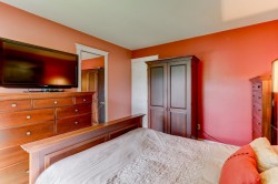 Master Bedroom - 