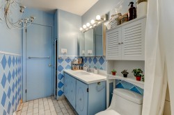 Bathroom - 