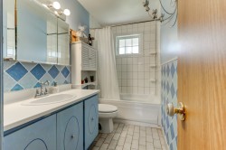 Bathroom - 