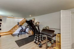Family Room - 