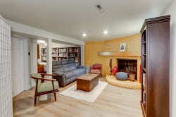 Family Room - 