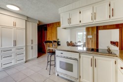 Kitchen - 