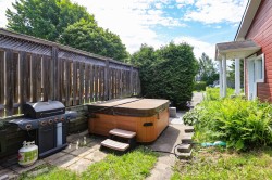 Courtyard - 