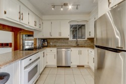Kitchen - 