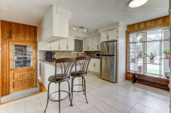 Kitchen - 
