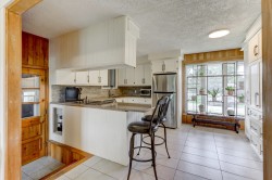 Kitchen - 