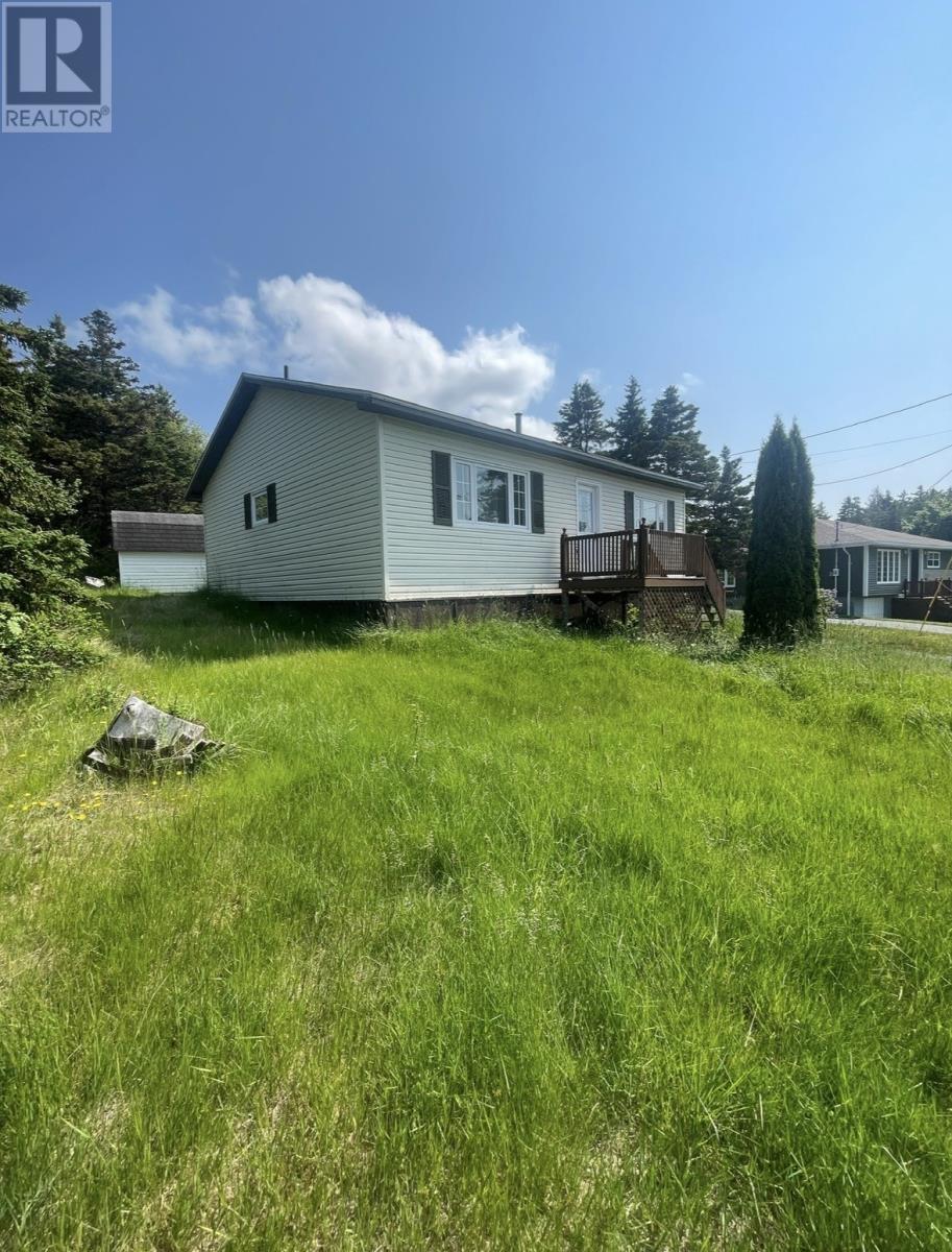 259 Burnt Head Loop, Cupids, NL