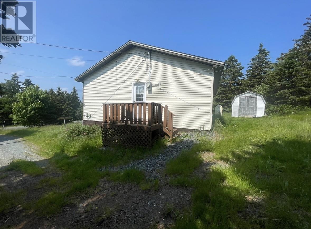 259 Burnt Head Loop, Cupids, NL