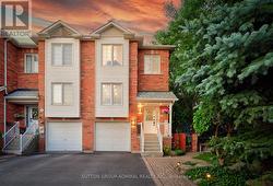 91 OZNER COURT Brampton, ON L6X 4Y9