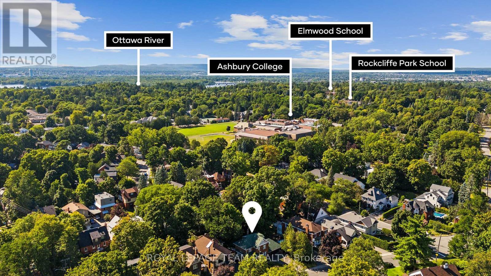 131 Acacia Avenue, Ottawa, ON