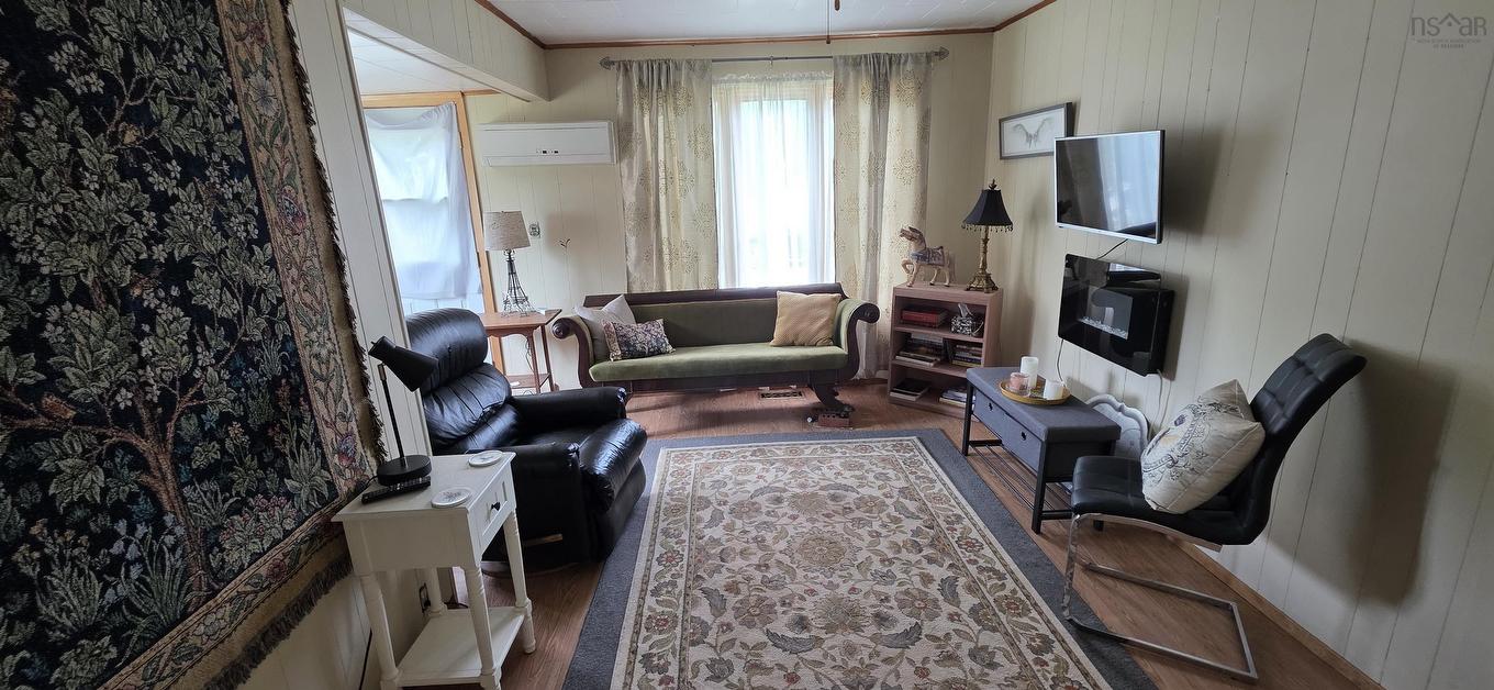 23 Board Landing Road, Parrsboro, NS