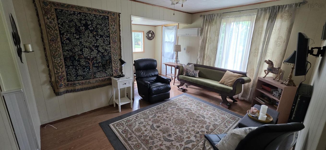 23 Board Landing Road, Parrsboro, NS