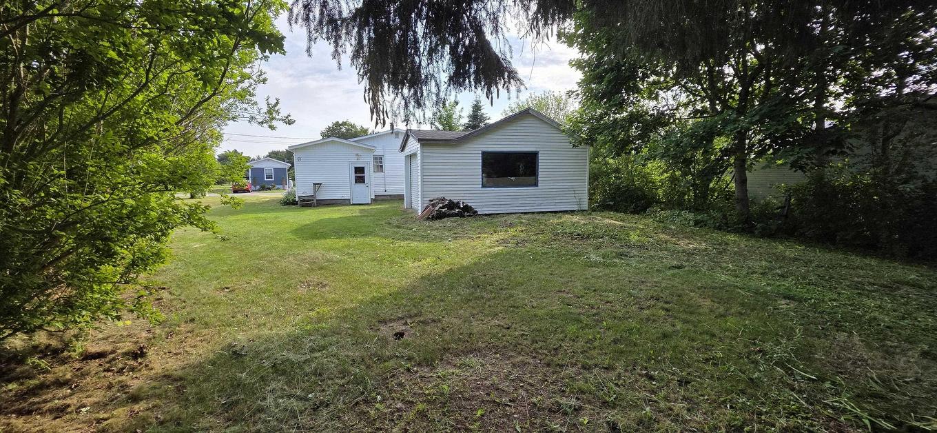 23 Board Landing Road, Parrsboro, NS