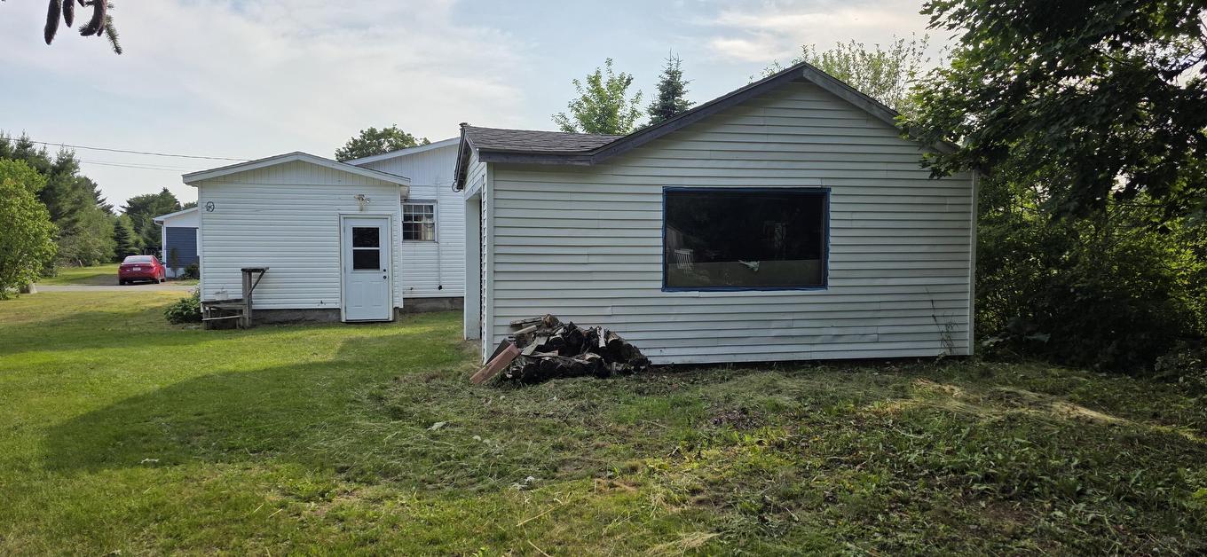 23 Board Landing Road, Parrsboro, NS
