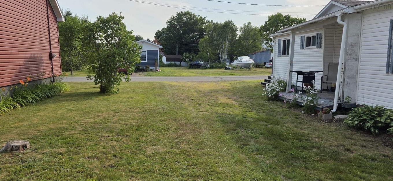 23 Board Landing Road, Parrsboro, NS
