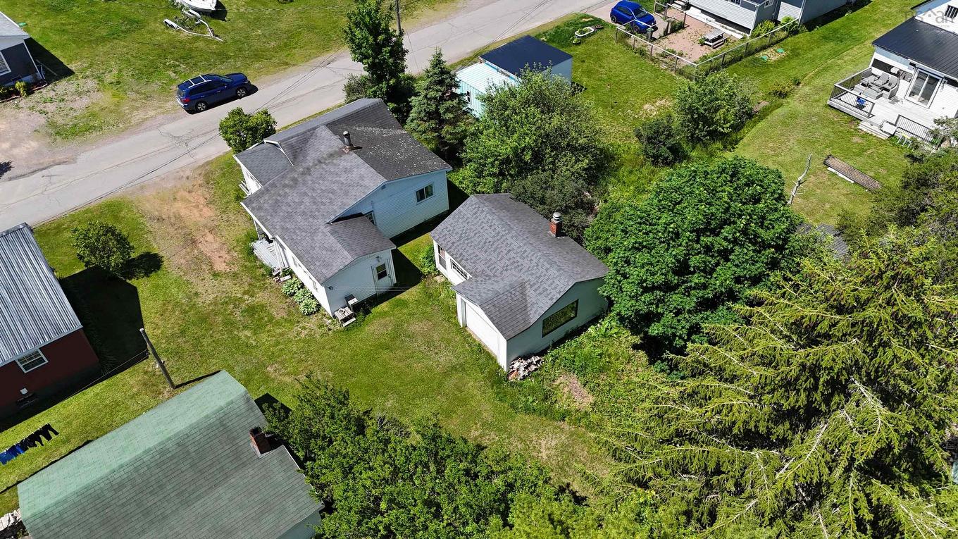 23 Board Landing Road, Parrsboro, NS