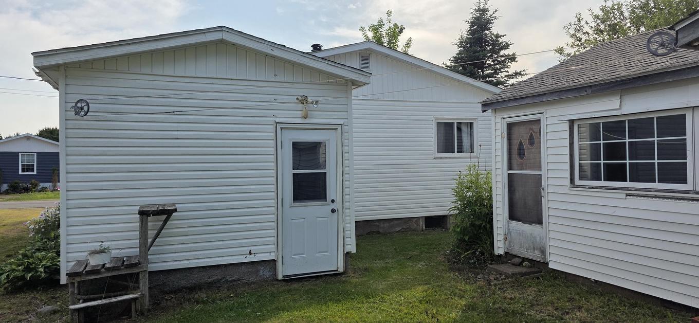 23 Board Landing Road, Parrsboro, NS