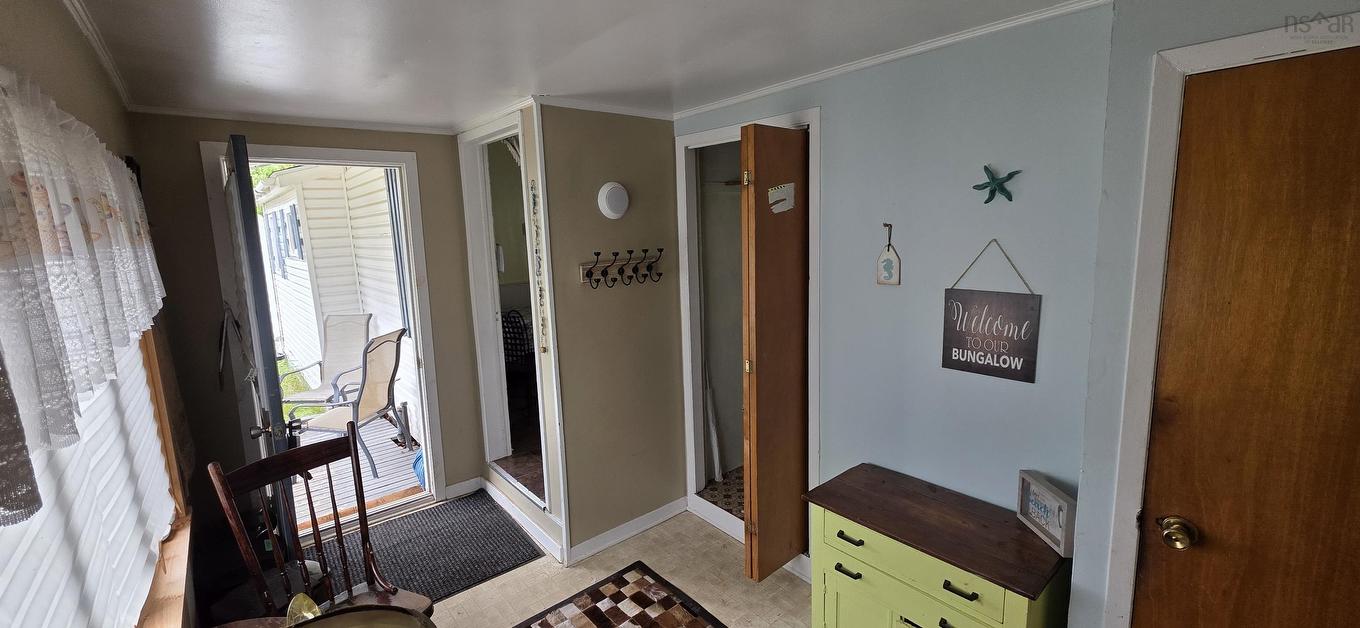 23 Board Landing Road, Parrsboro, NS