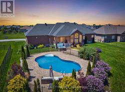 1525 RANGELAND AVENUE Ottawa, ON K4P 0E1