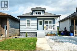 1344 HENRY FORD CENTRE DRIVE Windsor, ON N8Y 2T8