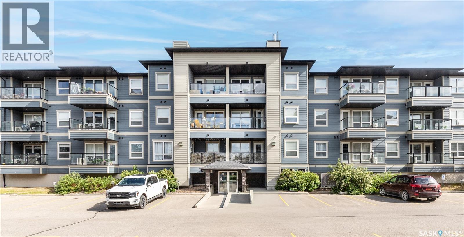 4312 108 Willis Crescent, Saskatoon, SK