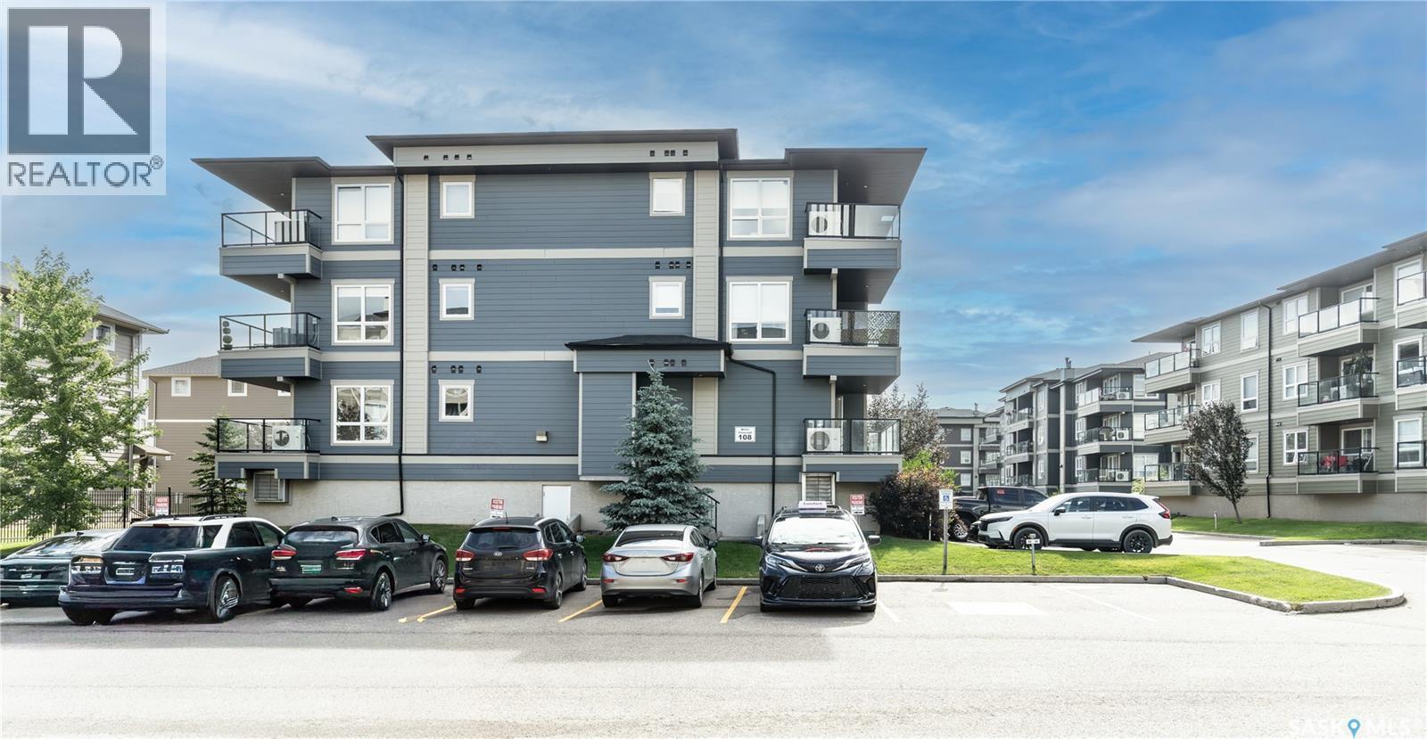 4312 108 Willis Crescent, Saskatoon, SK
