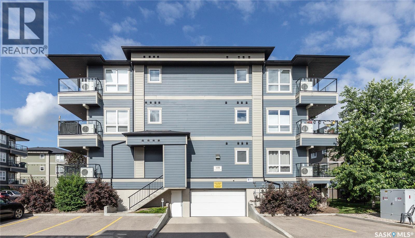 4312 108 Willis Crescent, Saskatoon, SK
