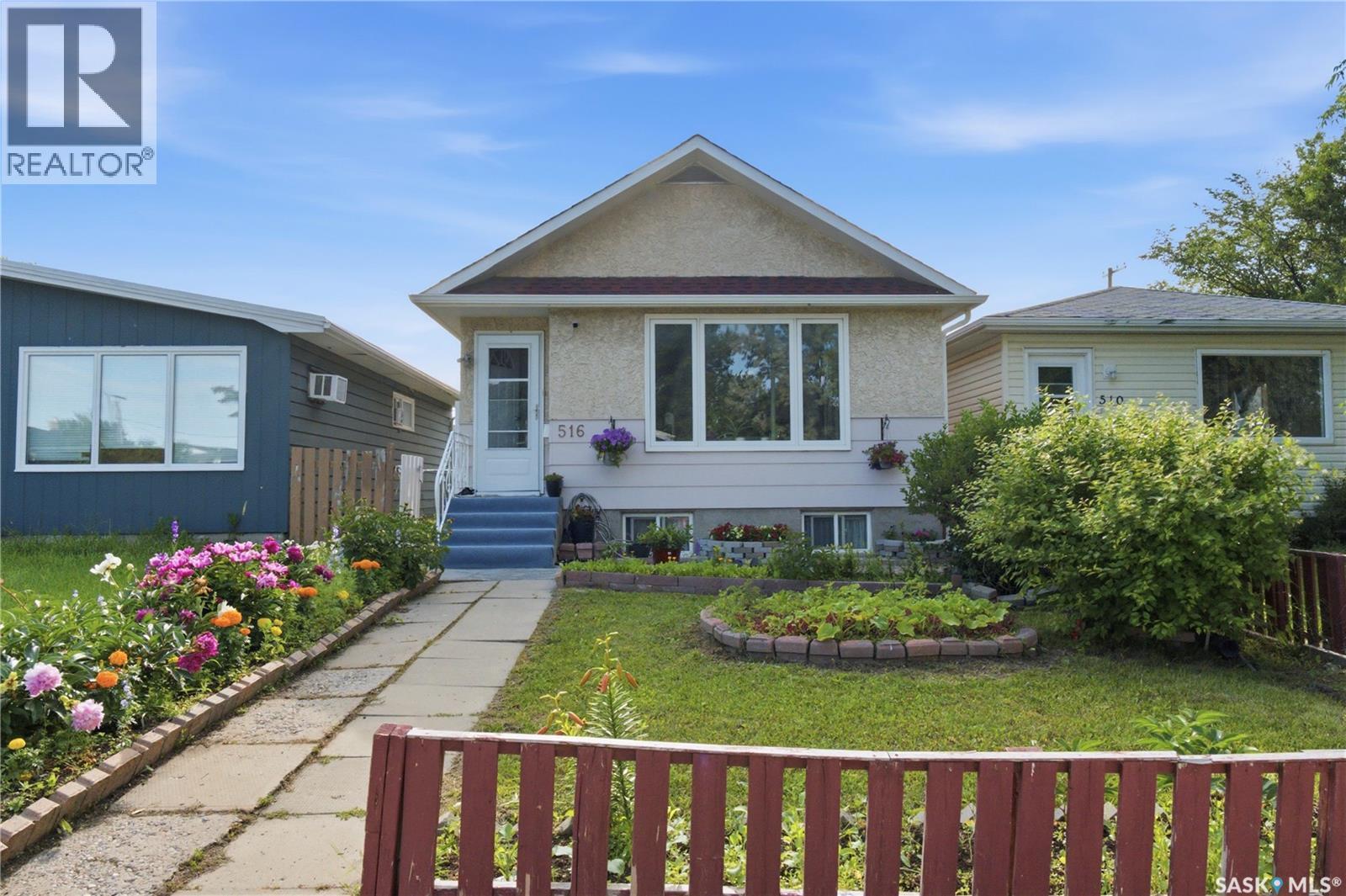 516 Hamilton Street, Regina, SK