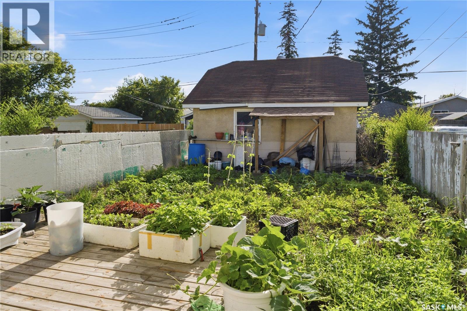 516 Hamilton Street, Regina, SK